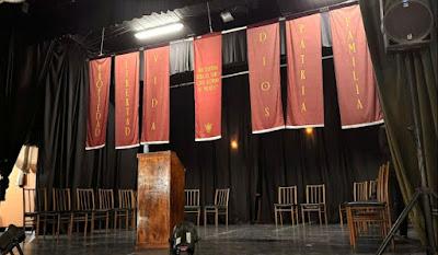 Momentos fascistas en nuestra Argentina de hoy Momentos fascistas en nuestra Argentina de hoy