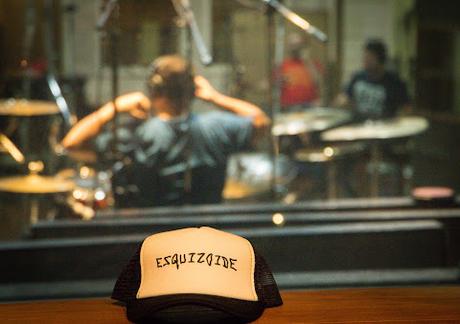 Rock federal: Esquizoide