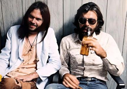 Efemérides del Rock y Heavy Metal: Qué pasó un 26 de Noviembre