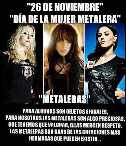 Efemérides del Rock y Heavy Metal: Qué pasó un 26 de Noviembre