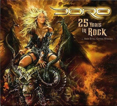 Efemérides del Rock y Heavy Metal: Qué pasó un 26 de Noviembre