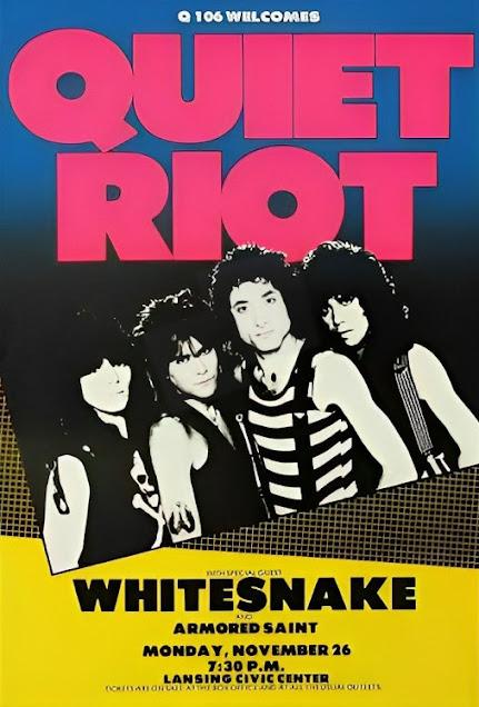 Efemérides del Rock y Heavy Metal: Qué pasó un 26 de Noviembre