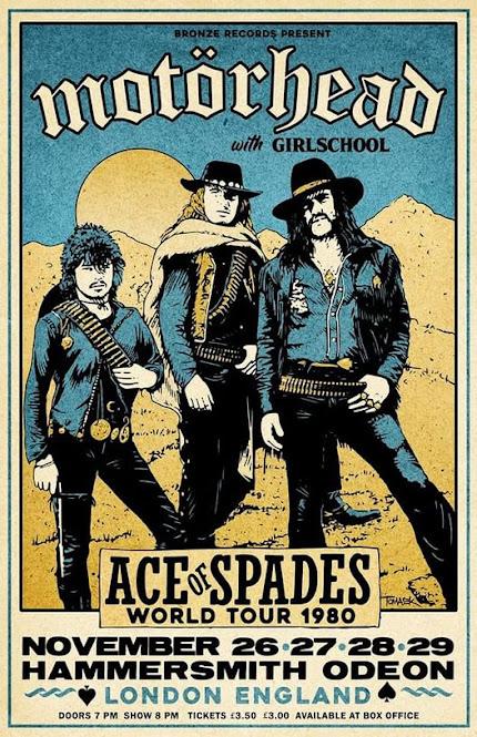 Efemérides del Rock y Heavy Metal: Qué pasó un 26 de Noviembre