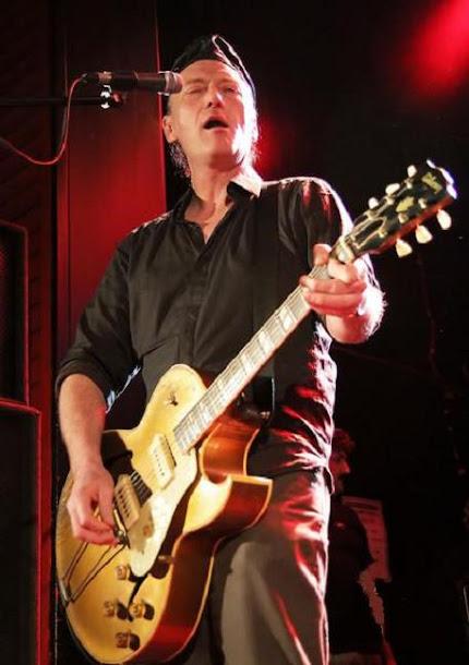 Efemérides del Rock y Heavy Metal: Qué pasó un 26 de Noviembre