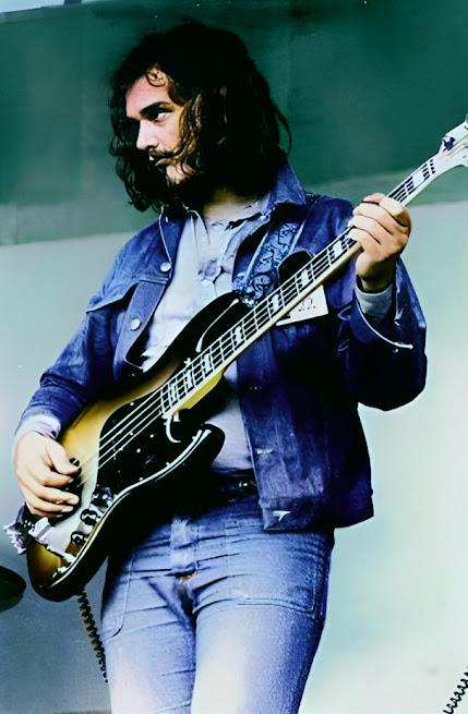 Efemérides del Rock y Heavy Metal: Qué pasó un 26 de Noviembre