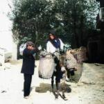 1889: el fielato de Cuatro Caminos a todo color