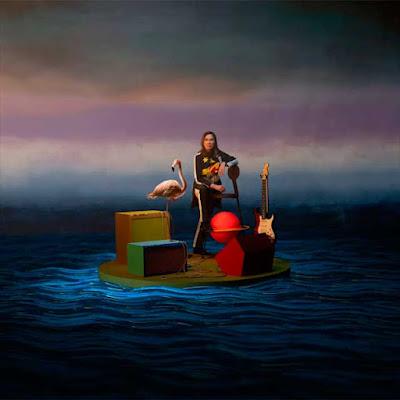 Kim Deal - Nobody loves you more (2024)