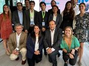 Programa “Colbún Impulsa” premia estudiantes proyectos investigación derecho eléctrico, hidrógeno aguas