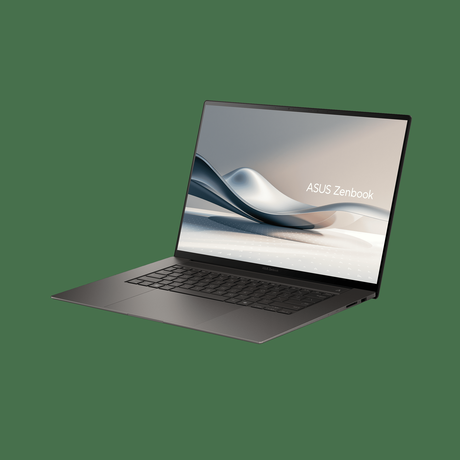 ASUS Zenbook S 16_UM5606_Zumaia Gray_PR 1 (1) (1) (2)