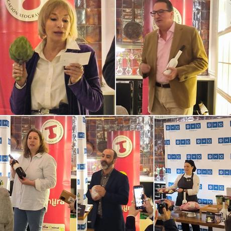 Caprichos de Navidad 2024 by Pilar Carrizosa Caprichos de Navidad 2024 by Pilar Carrizosa