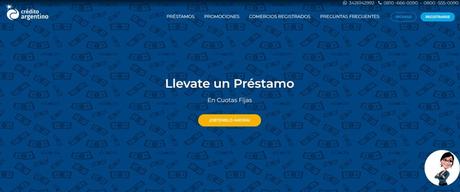 5 empresas de Prestamos Recomendadas