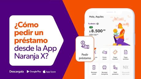 5 empresas de Prestamos Recomendadas