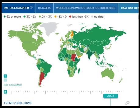Los argentinos sudan penurias