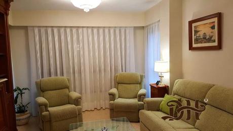 - Nuestros Ambientes.