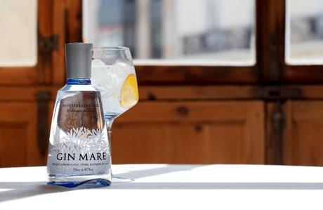 PROPUESTA NAVIDADEÑA DE GIN MARE PROPUESTA NAVIDADEÑA DE GIN MARE