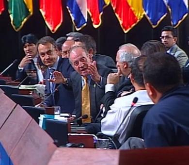 El fracaso de la Comunidad Iberoamericana de Naciones, otro desastre de los políticos españoles