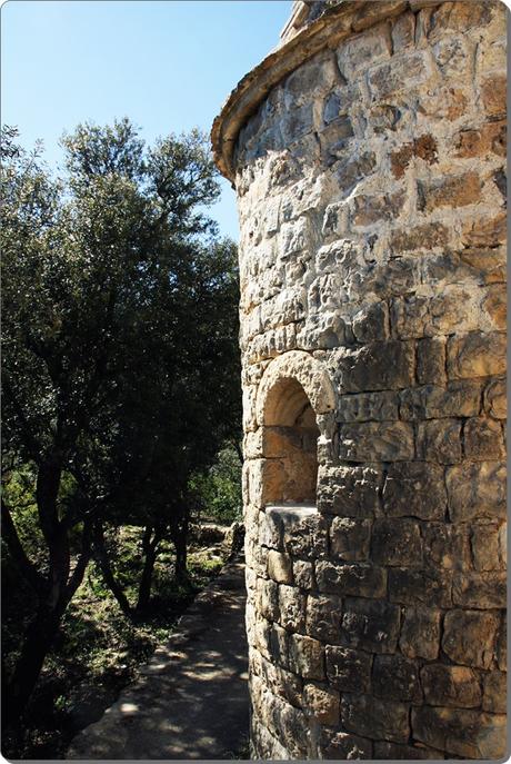 Edén en Montclús, Lleida