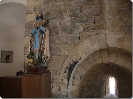 Edén en Montclús, Lleida