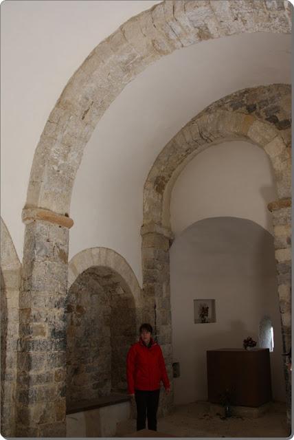 Edén en Montclús, Lleida