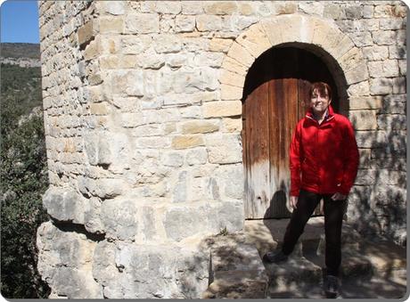 Edén en Montclús, Lleida