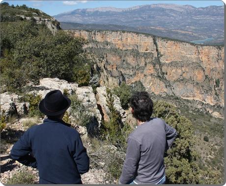 Edén en Montclús, Lleida