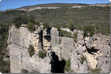 Edén en Montclús, Lleida