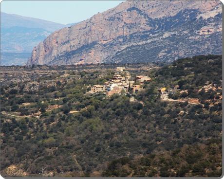 Edén en Montclús, Lleida