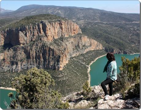 Edén en Montclús, Lleida
