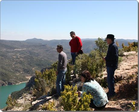 Edén en Montclús, Lleida