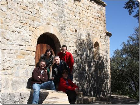 Edén en Montclús, Lleida