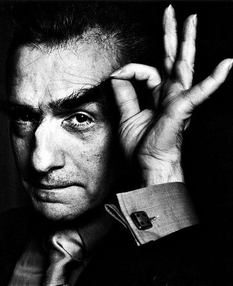 Palabra de Martin Scorsese