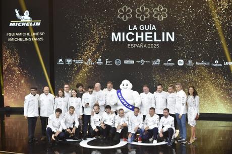 Rubén Sánchez, del restaurante Epílogo en Tomelloso, consigue su ansiada Estrella Michelin tras cinco años de recorrido