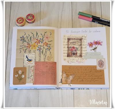NUEVAS PÁGINAS DEL ART JOURNAL