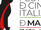 Vuelve festival cine italiano Madrid: ediciones