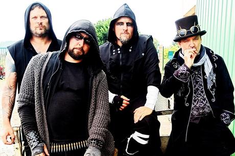 Bowels of Suffering – «[B.o.S]2.0»