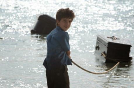 Todo es Silencio. Jose Luis Cuerda. 2011