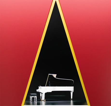 Adele anuncia el lanzamiento de ‘Weekends With Adele Live In Las Vegas’ o 'Weekends With Adele Live In Las Vegas'