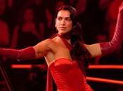 Lipa anuncia lanzamiento disco directo ‘Live from Royal Albert Hall’