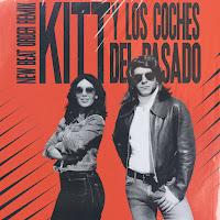 Ladilla Rusa estrenan remix de  Kitt y los coches del pasado por New Beat Order