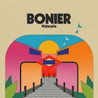 Bonier estrenan Malasaña como nuevo single con videoclip