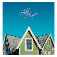 Morgan estrena Hotel Morgan de manera exclusiva en su web en formato físico