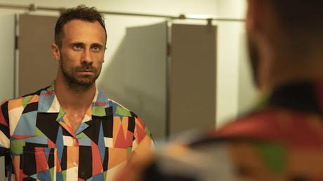 YO, ADICTO -CAER PARA VOLVER A LEVANTARSE