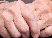 Manos anciano