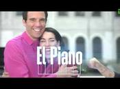 Estreno PIANO" Sexta