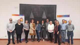 La Mesa del Tercer Sector de Castilla-La Mancha elige a su comité ejecutivo autonómico para cuatro años