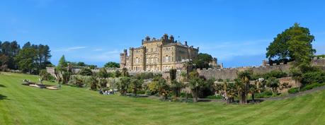 Día 2, Culzean Castle