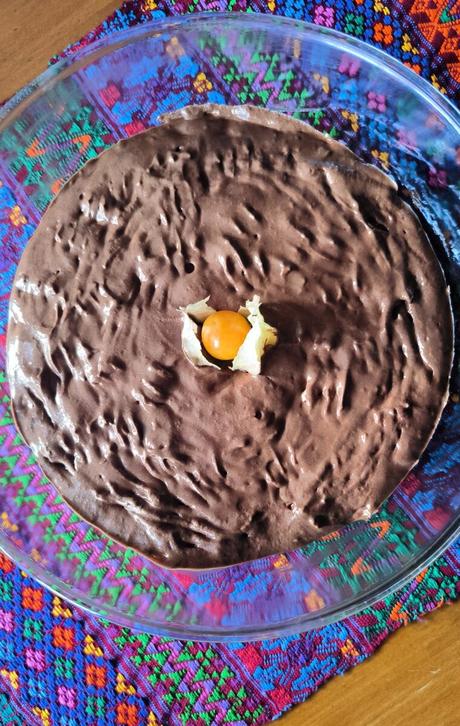 La Cuchara de Chocolate