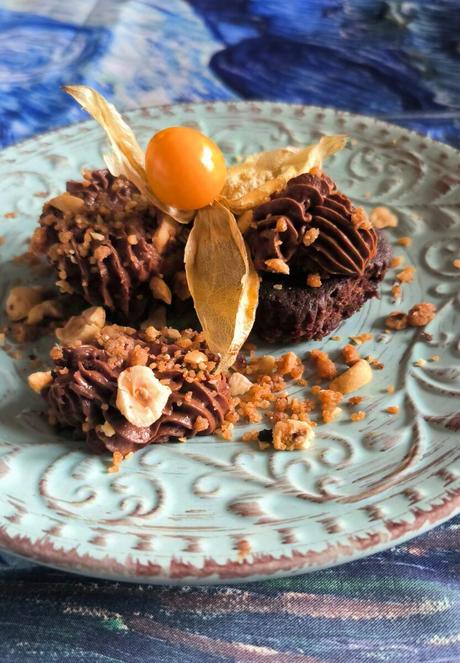 La Cuchara de Chocolate