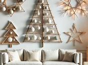 Abeto navideño abeto.