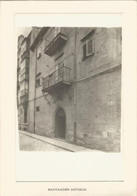 El Santander de la Inquisición El Santander de la Inquisición